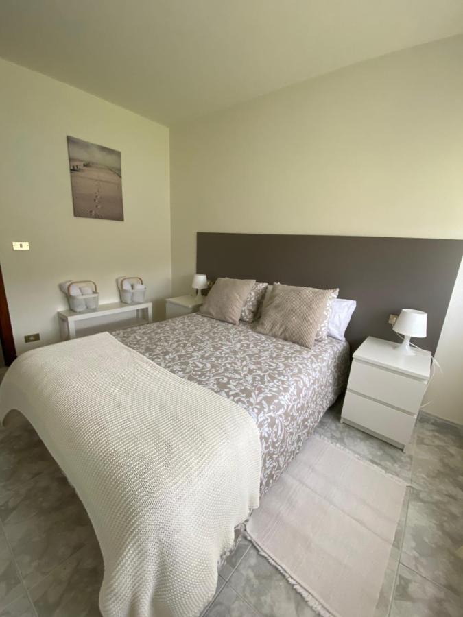 Apartamento El Nogal Tui