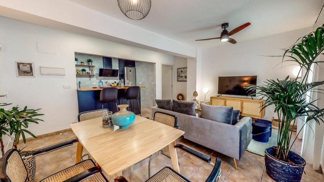 Apartamento Holisplace- Lovely In Downtown *
