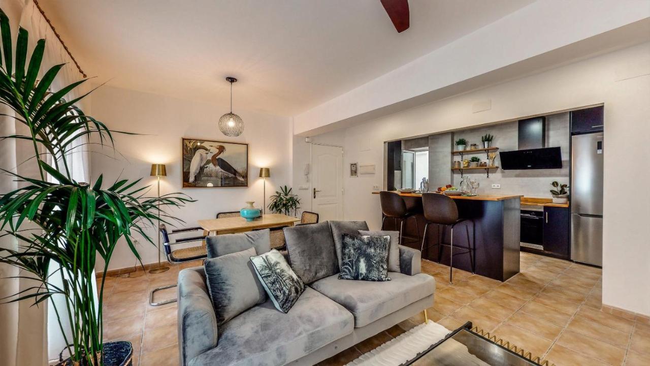 Apartamento Holisplace- Lovely In Downtown