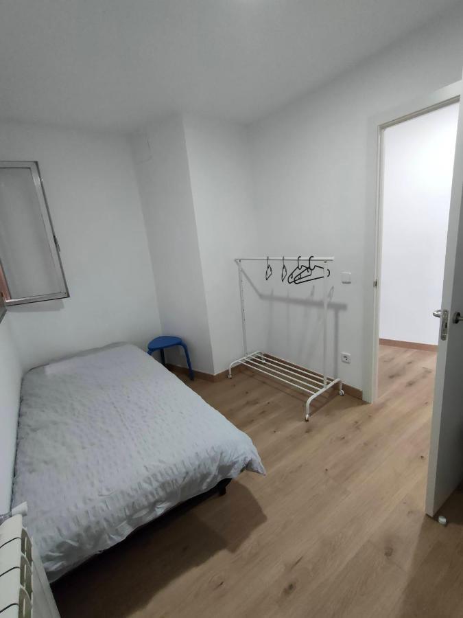 And Well-connected Flat In Apartment