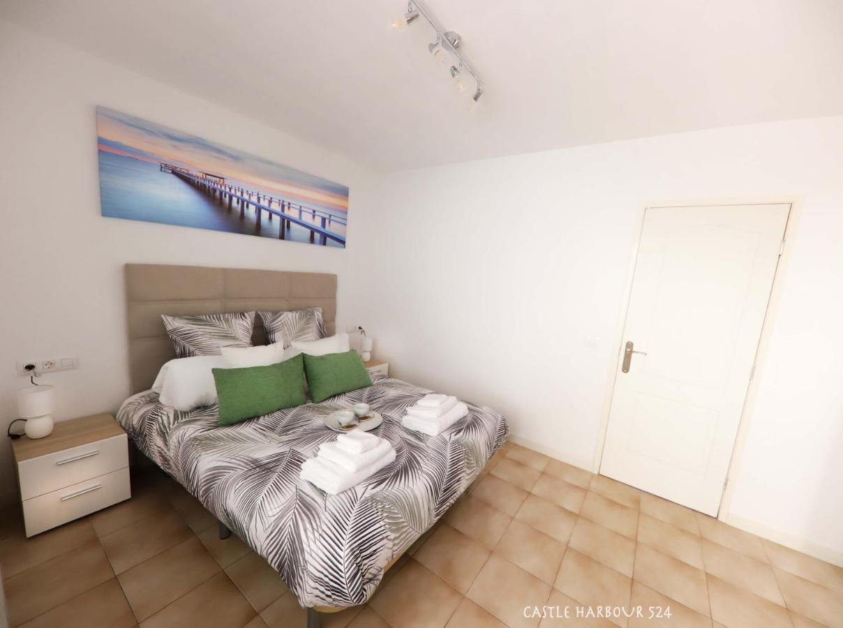 Сasa de vacaciones Ch 524 Sea View