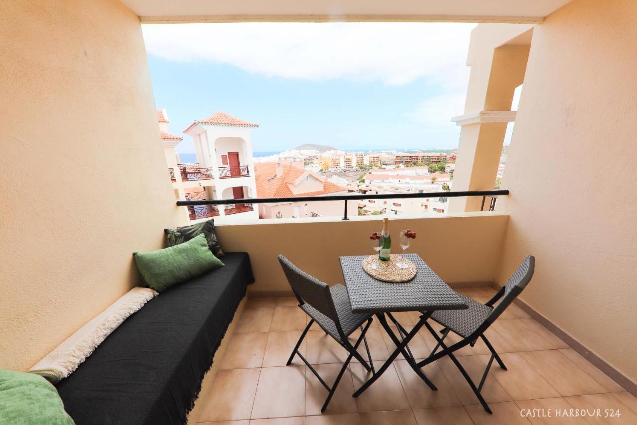 Сasa de vacaciones Ch 524 Sea View *