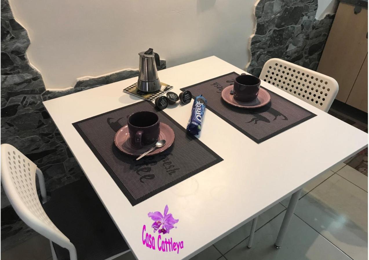 Casa Cattleya Apartment Los Cristianos (Tenerife)