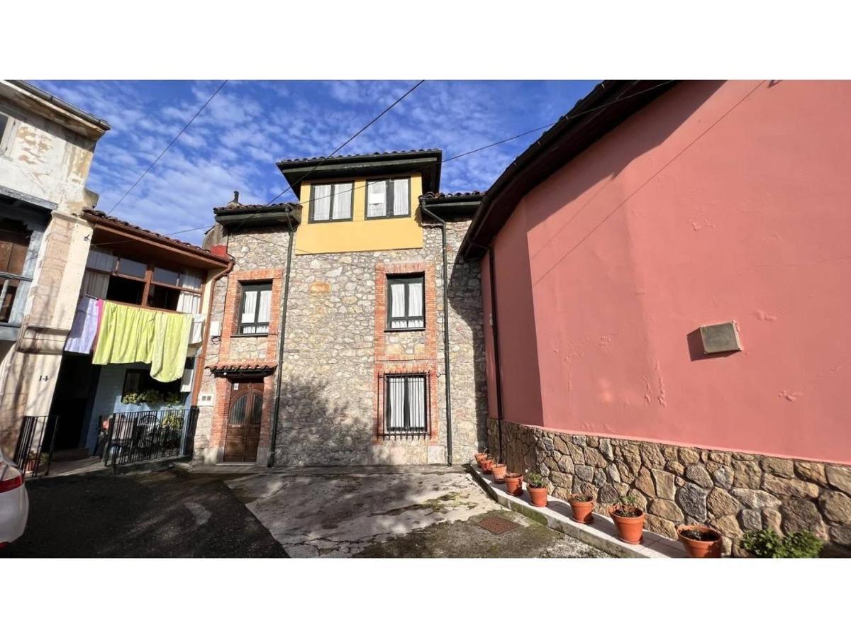 Сasa de vacaciones Pancarale-llanes 12pax Llanes