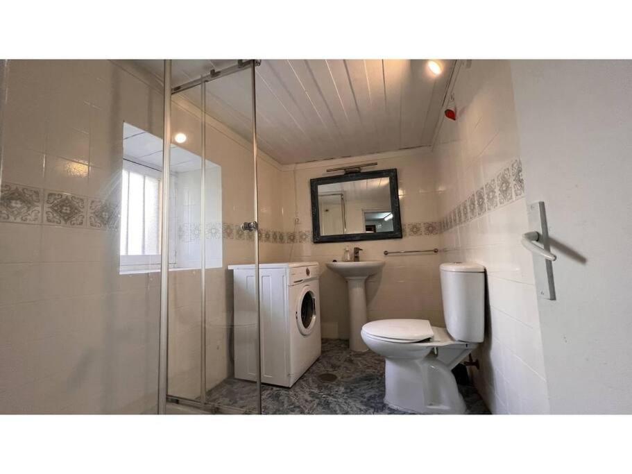 Сasa de vacaciones Pancarale-llanes 12pax *