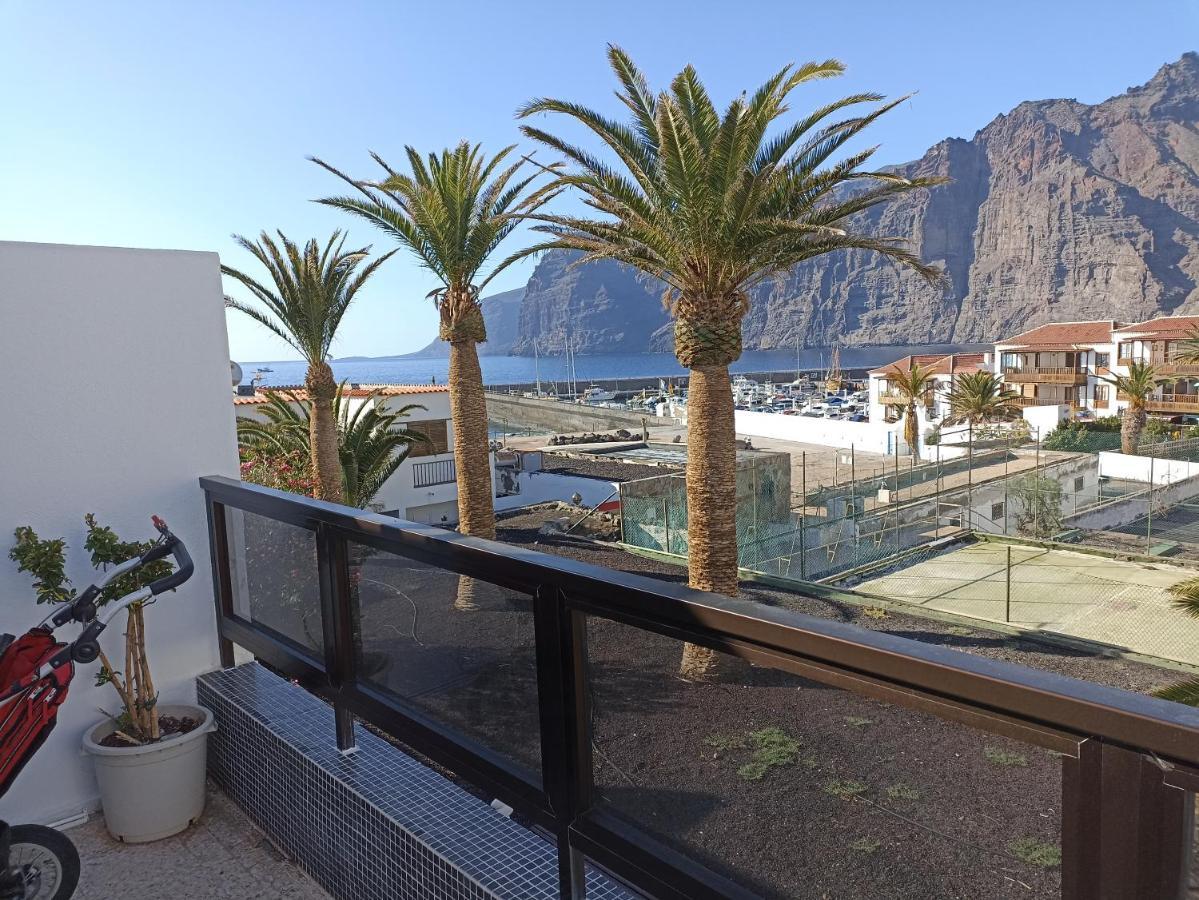 Los Gigantes Holiday Сasa de vacaciones