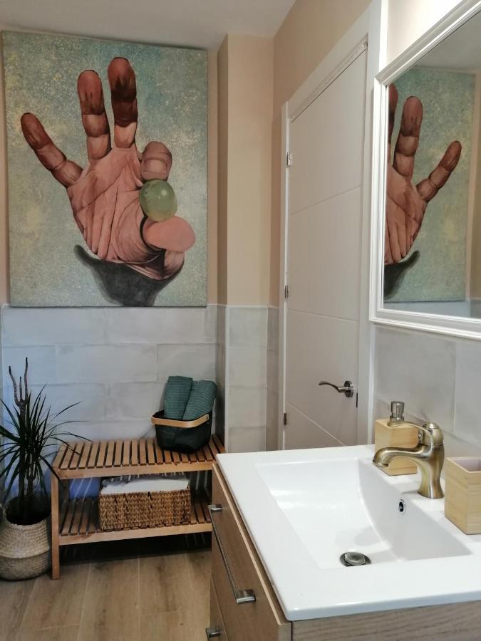 El Estudio Del Duero Holiday home