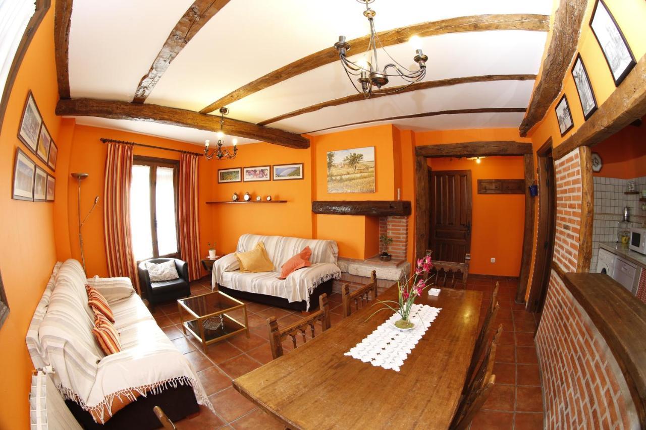 Al Agrego Apartment *
