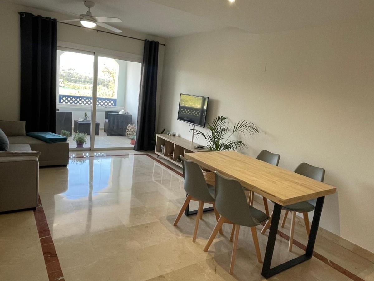 Apartment Casa Jairo