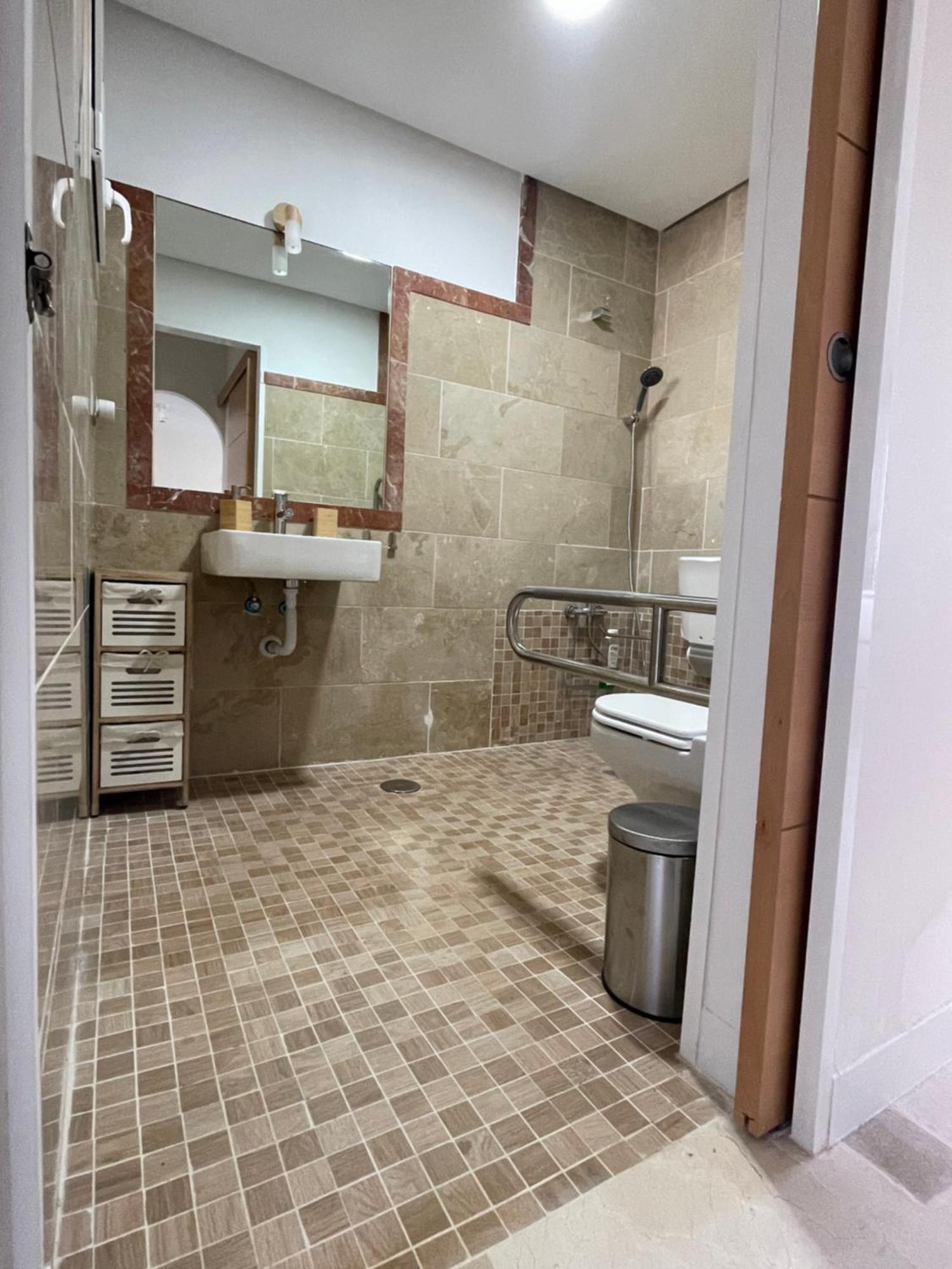 Casa Jairo Apartment San Luis de Sabinillas