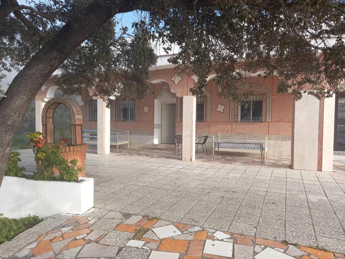 Hacienda Quijotas Сasa de vacaciones