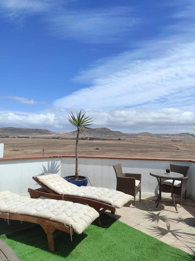 Laylas Art House Apartment El Cotillo (Fuerteventura)