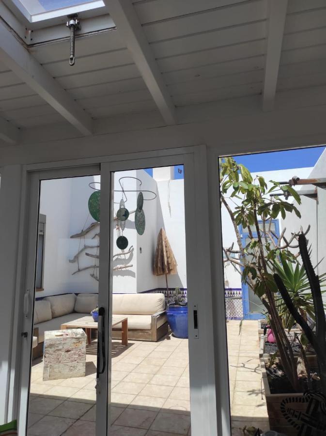 Laylas Art House * El Cotillo (Fuerteventura)