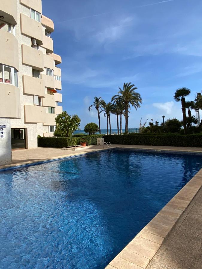 Beachgate 2 Acceso Directo A La Playa Apartment Altea