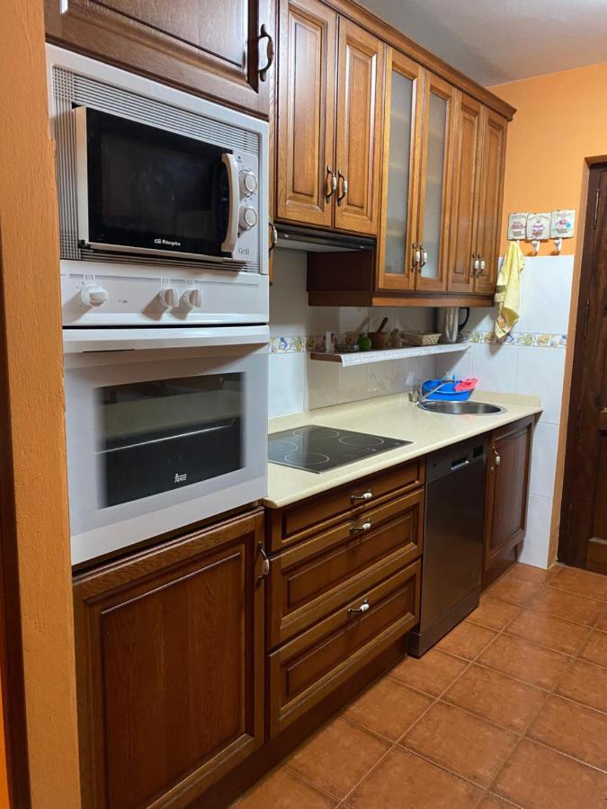 Casa Balmori El Peral Holiday home