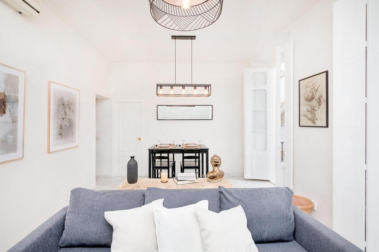 Apartamento Bhost - New Street 13 Málaga
