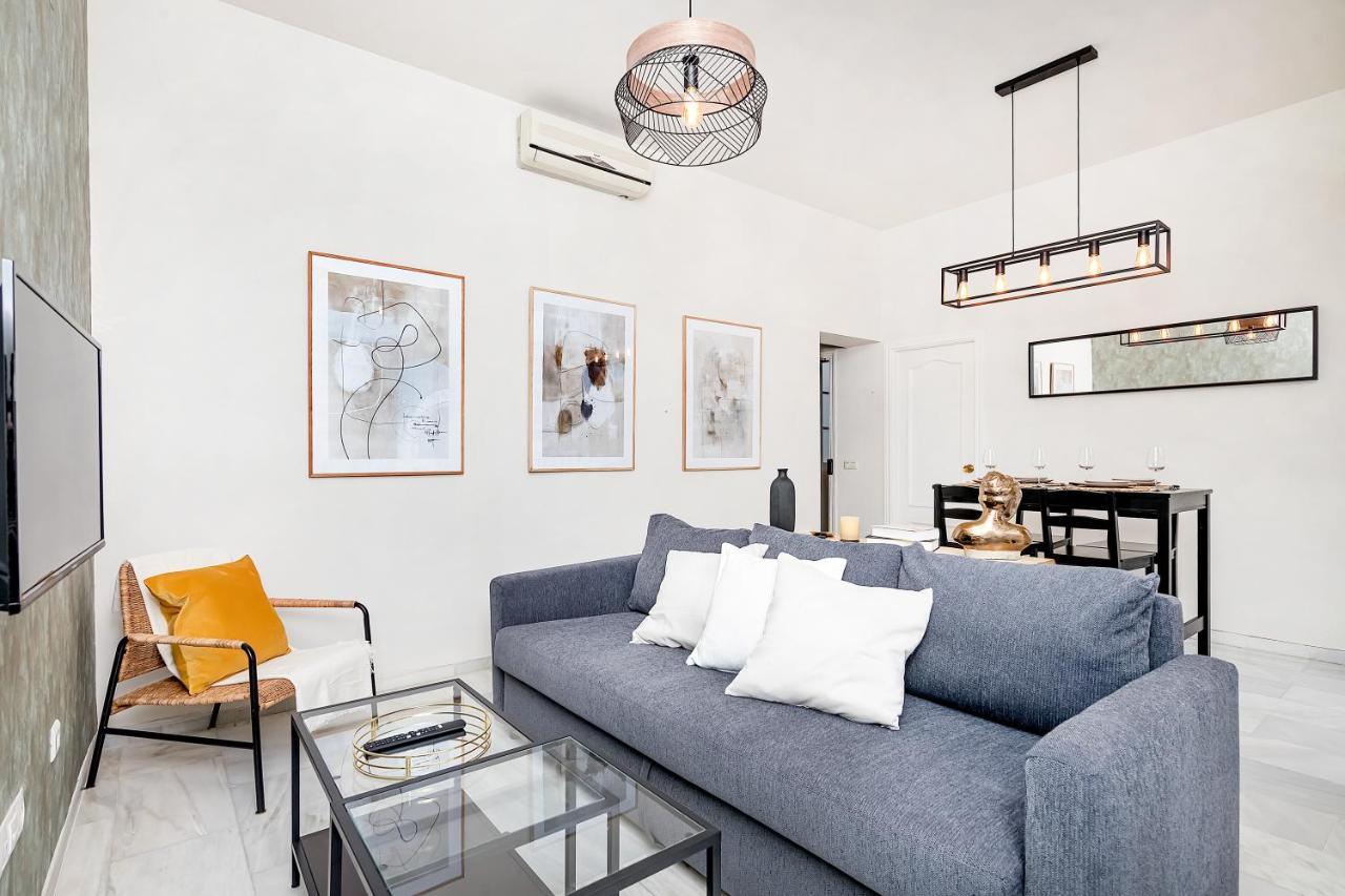 Apartamento Bhost - New Street 13 Málaga