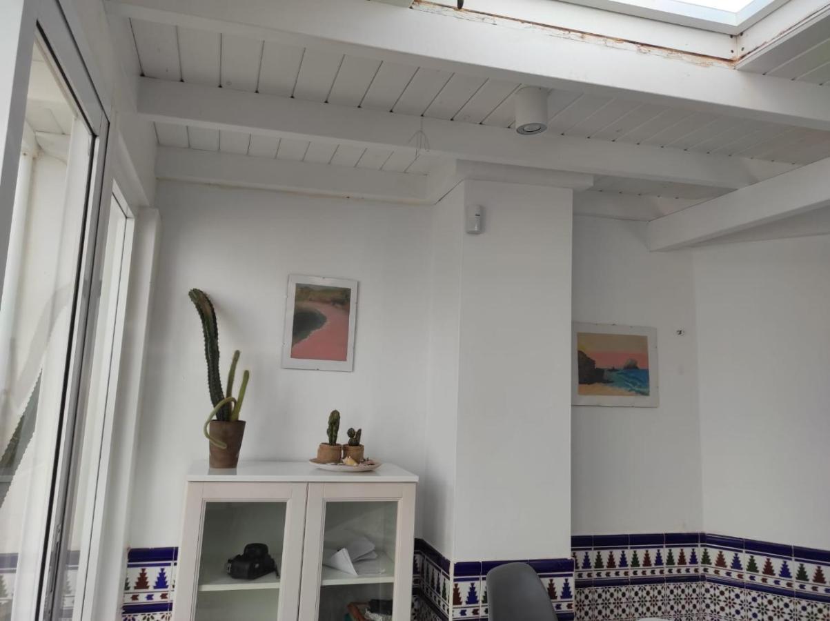 Laylas Art House El Cotillo (Fuerteventura)