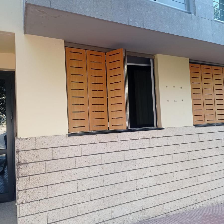 Apartment Edificio Neptuno