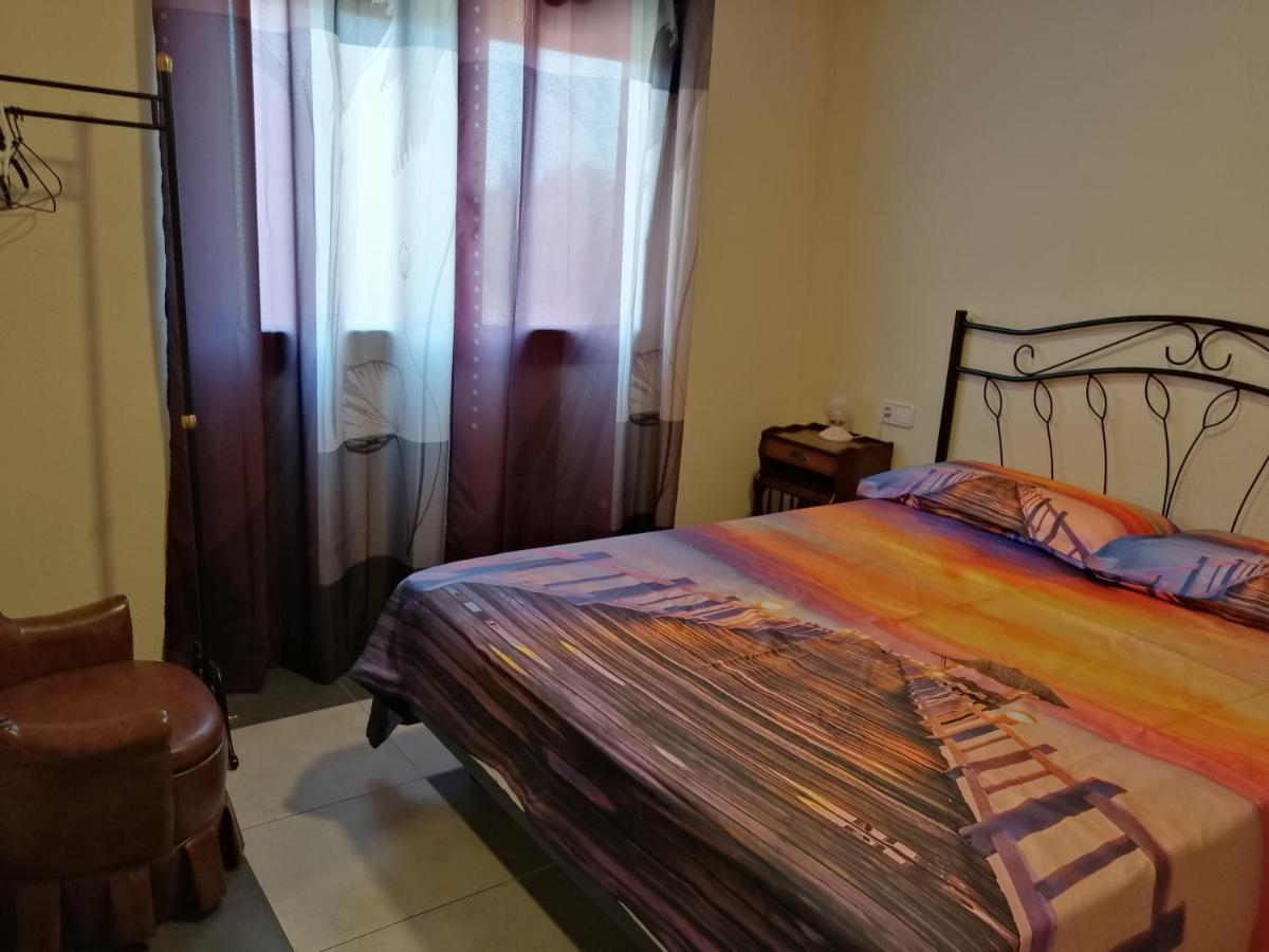 La Pallissa 9 Apartment