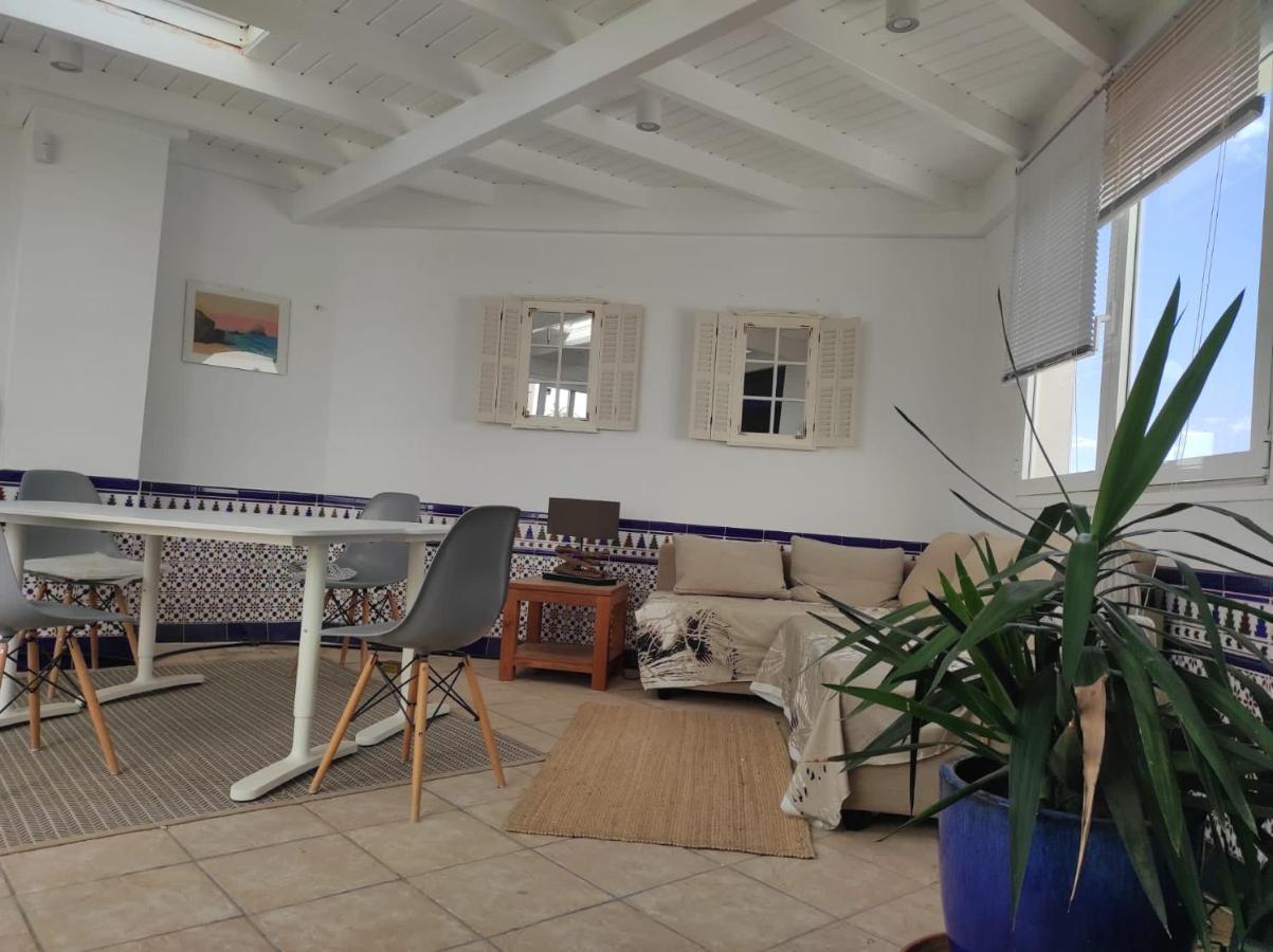 Apartment Laylas Art House El Cotillo (Fuerteventura)