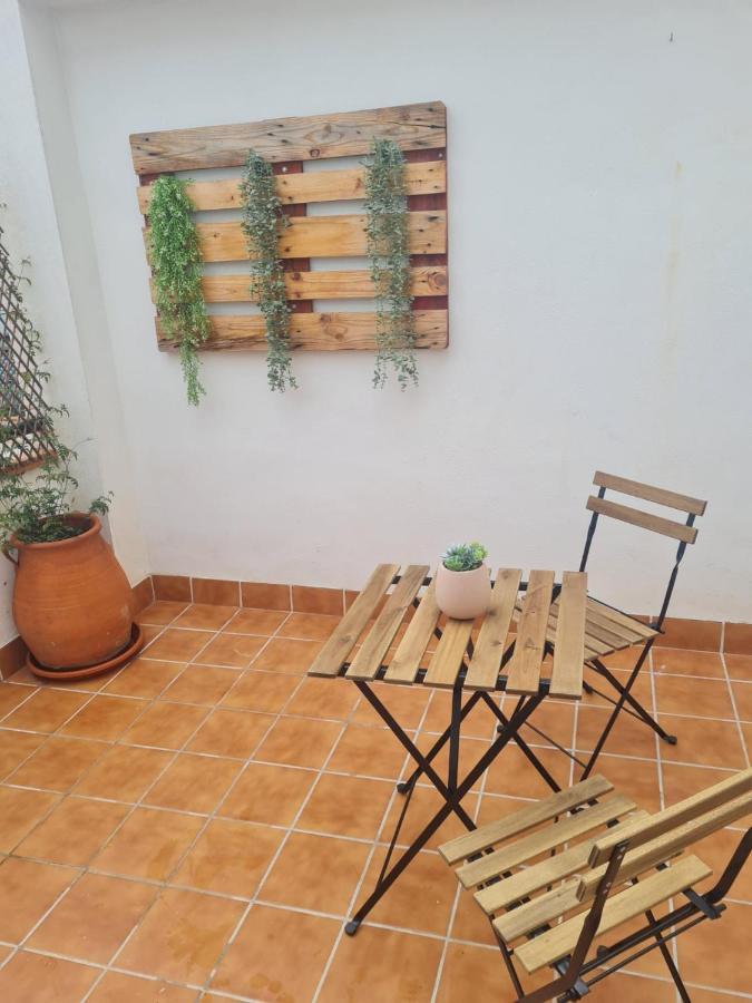 Precioso ático Churriana Con Terraza