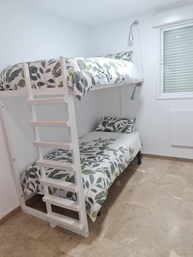 Apartamento Precioso ático Churriana Con Terraza *