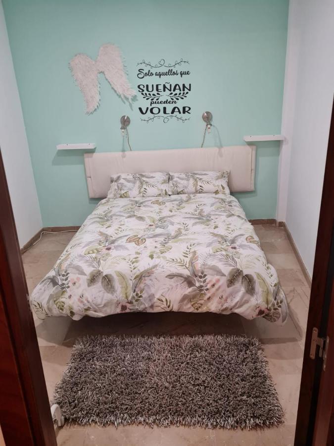 Precioso ático Churriana Con Terraza Apartamento