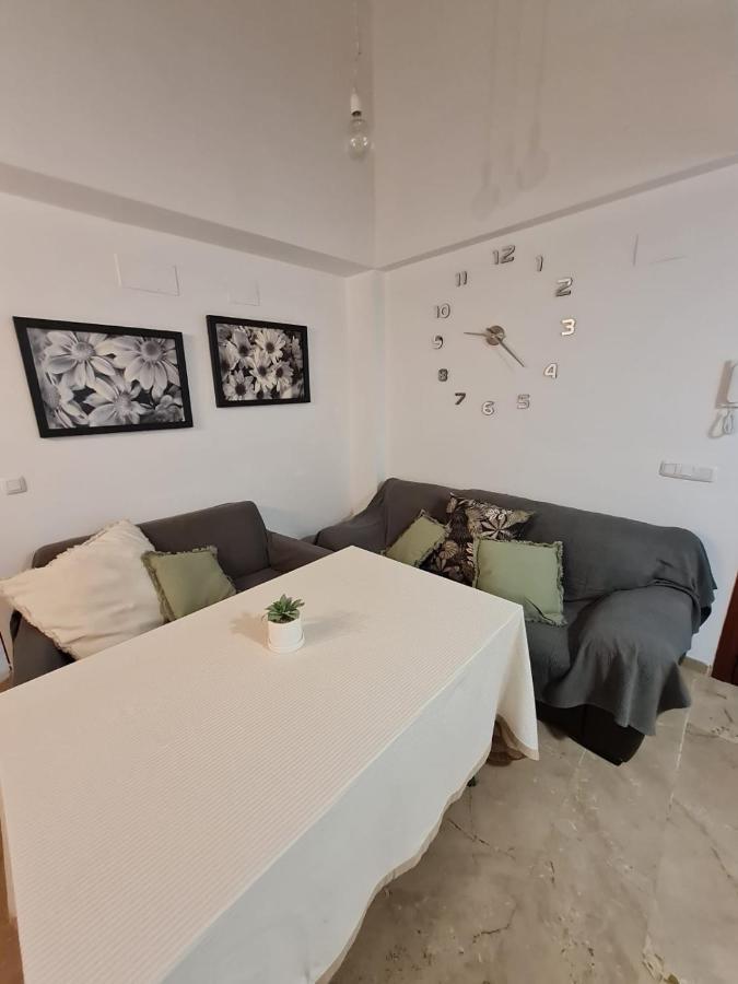 Precioso ático Churriana Con Terraza Apartamento *