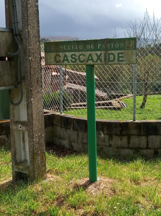 Сasa de vacaciones Casa Romina I