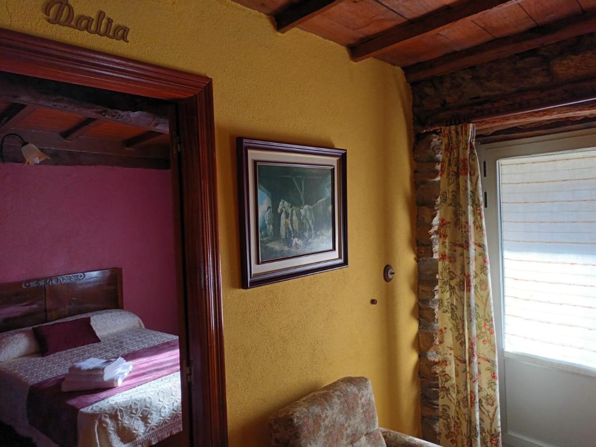 Casa Romina I *