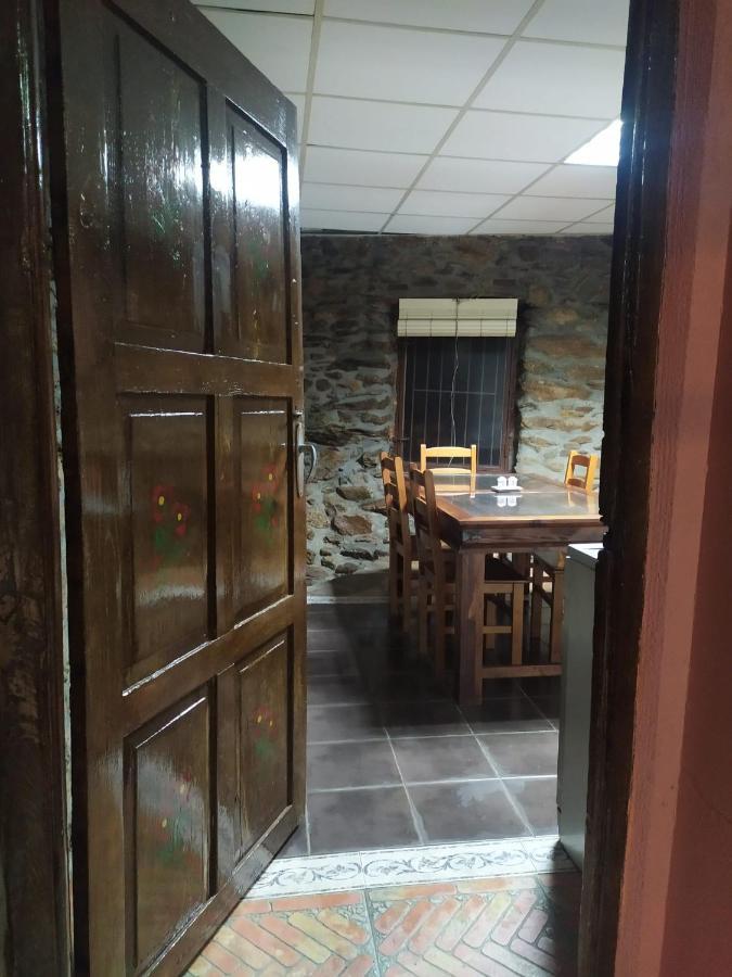 Сasa de vacaciones Casa Romina I