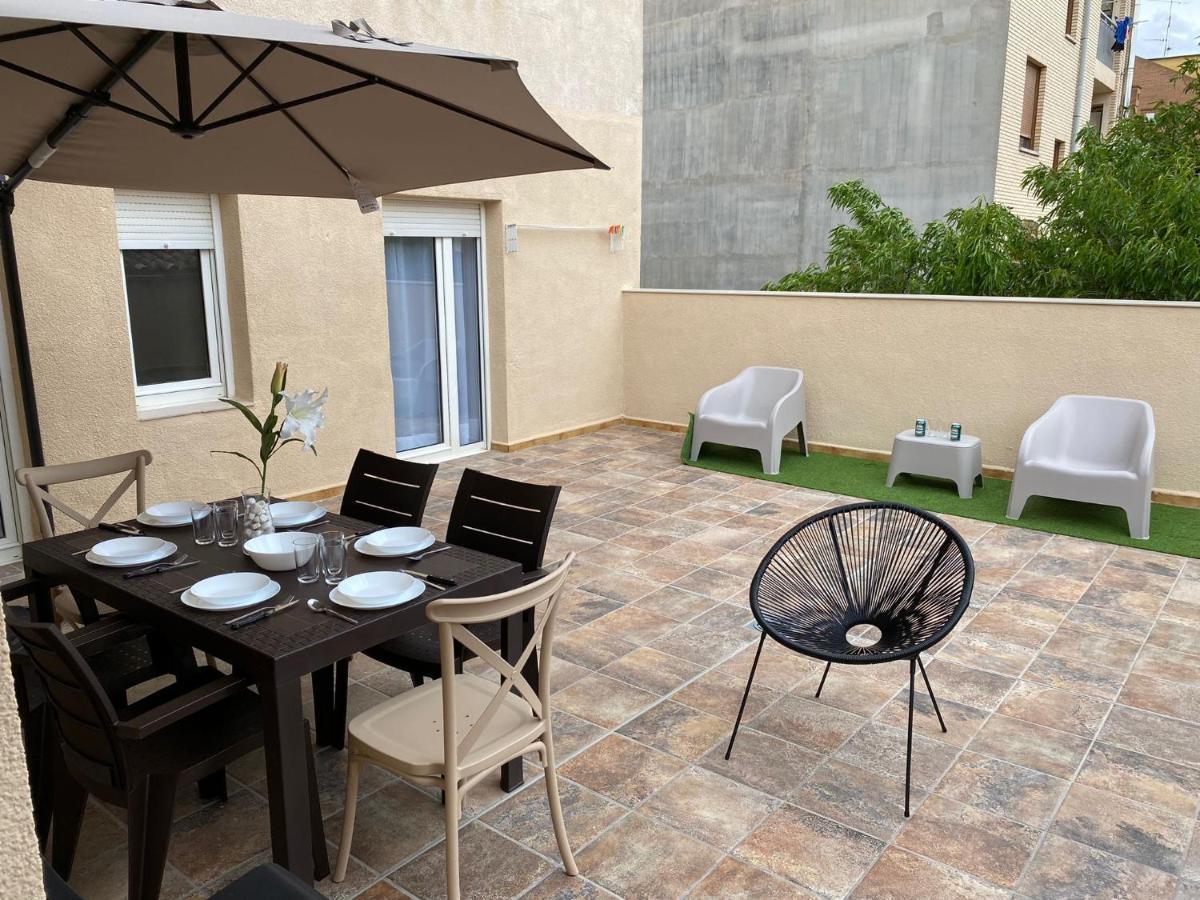 Apartment Casa Melodia