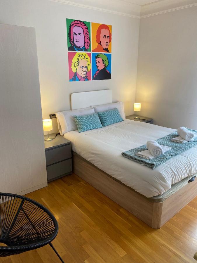 Apartment Casa Melodia