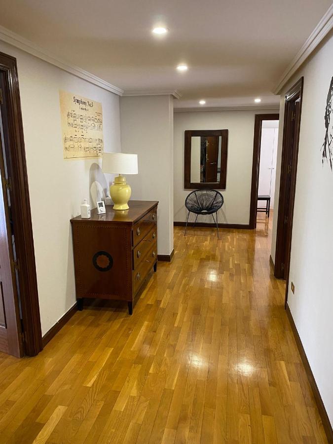 Casa Melodia Apartment *