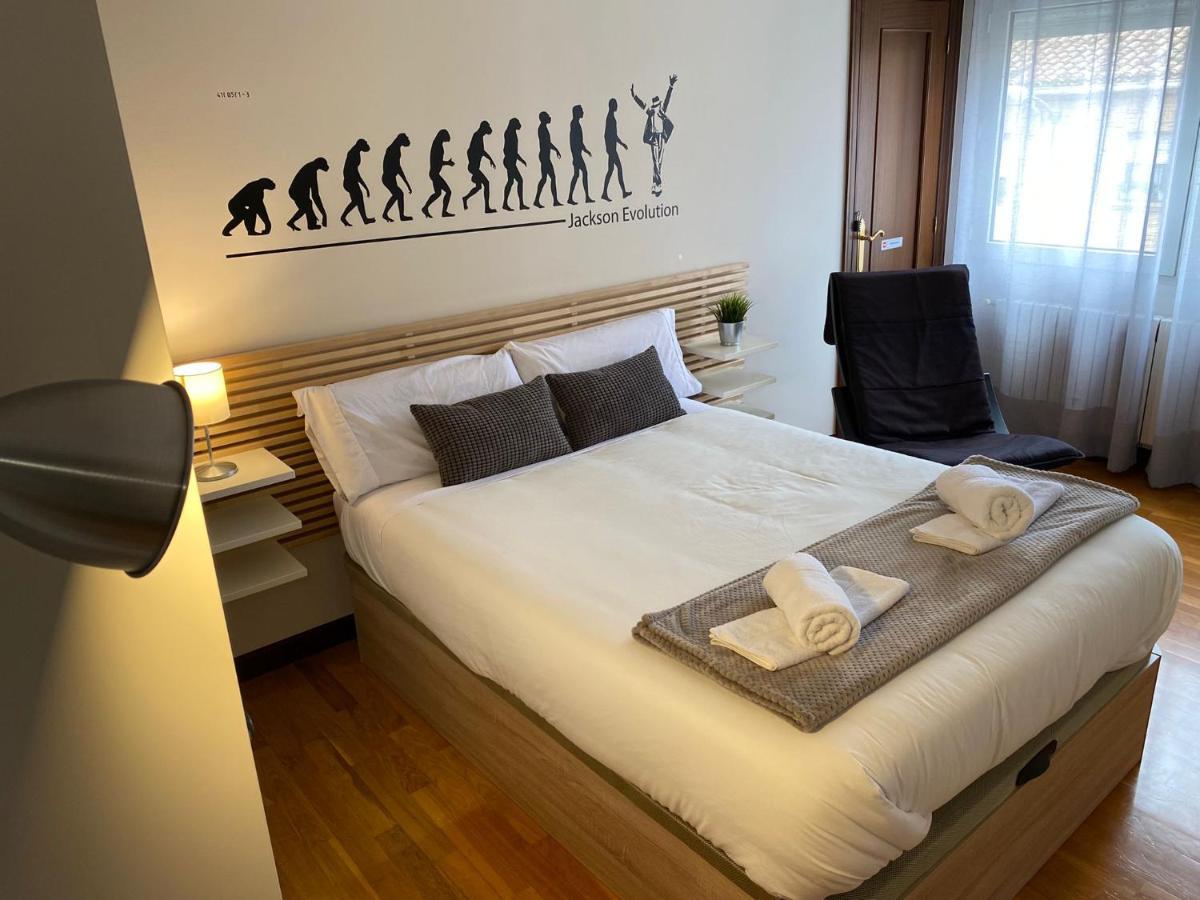 Apartment Casa Melodia