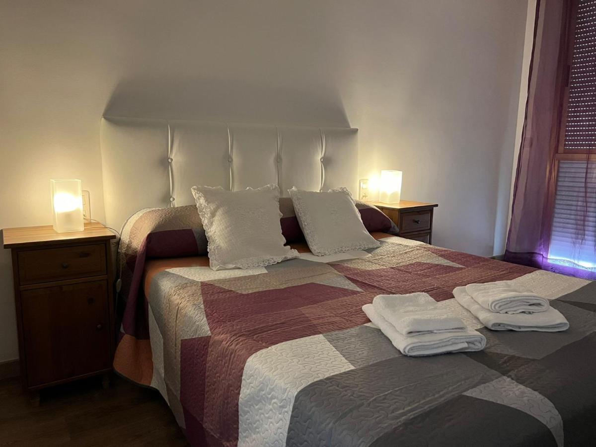 Apartment El Jardin *