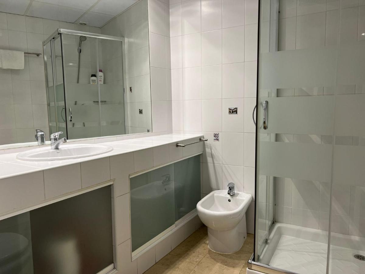 Apartment El Jardin Cordoba