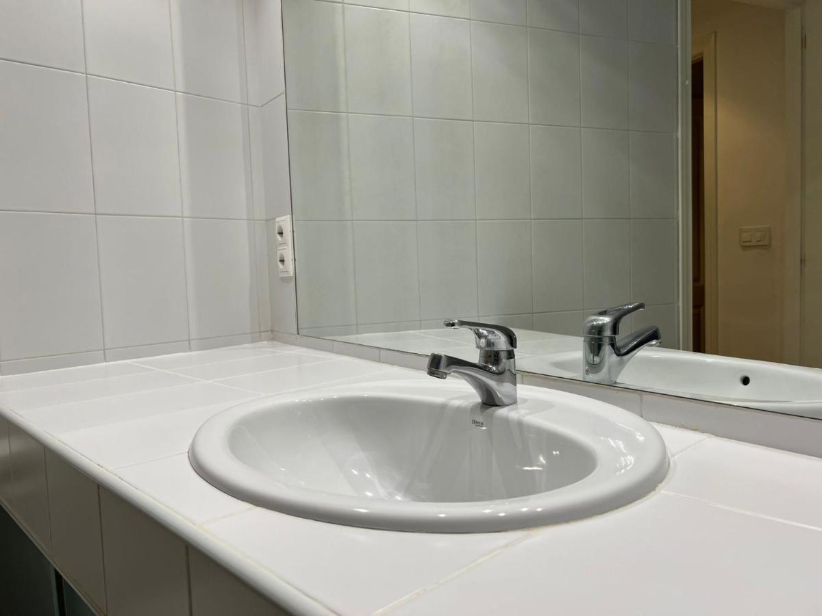 El Jardin Apartment Cordoba