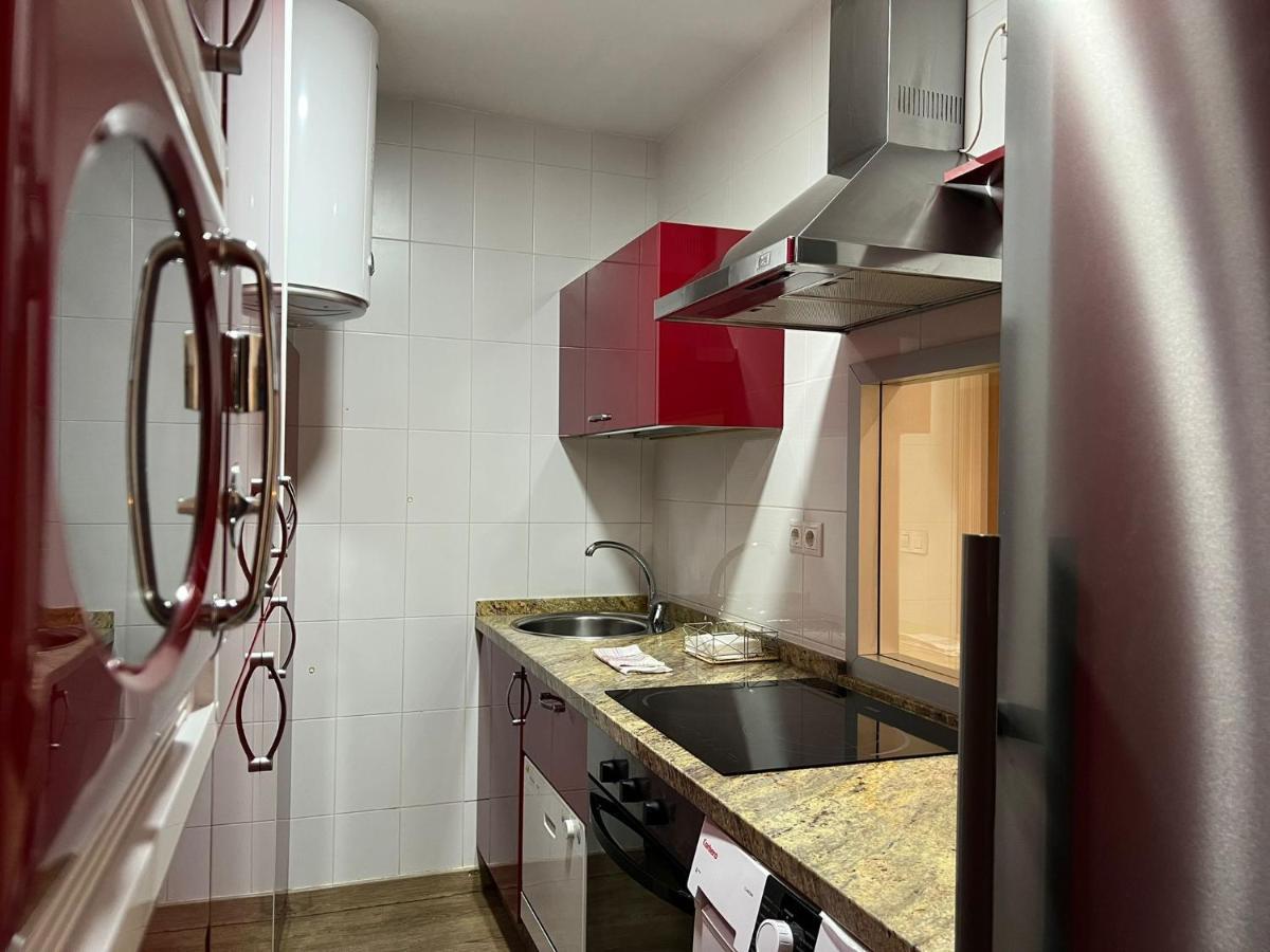 Apartment El Jardin