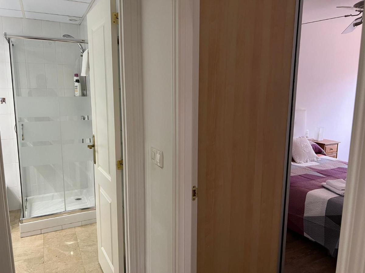 Apartment El Jardin *