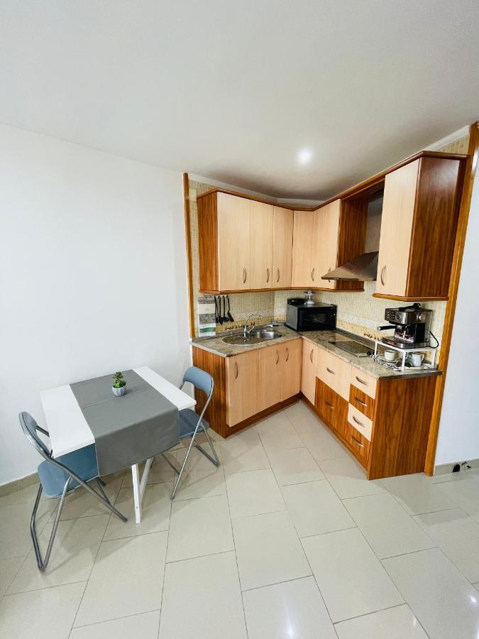 Precioso Moderno Y Con Piscina Apartamento