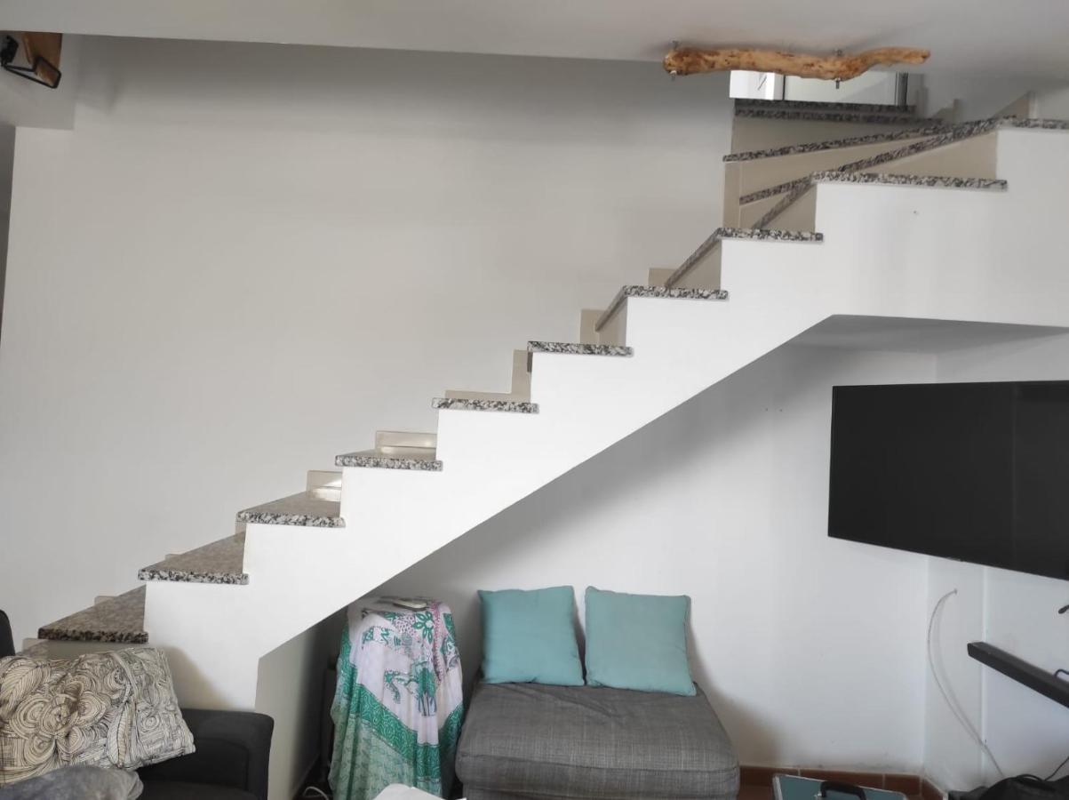 Apartment Laylas Art House *