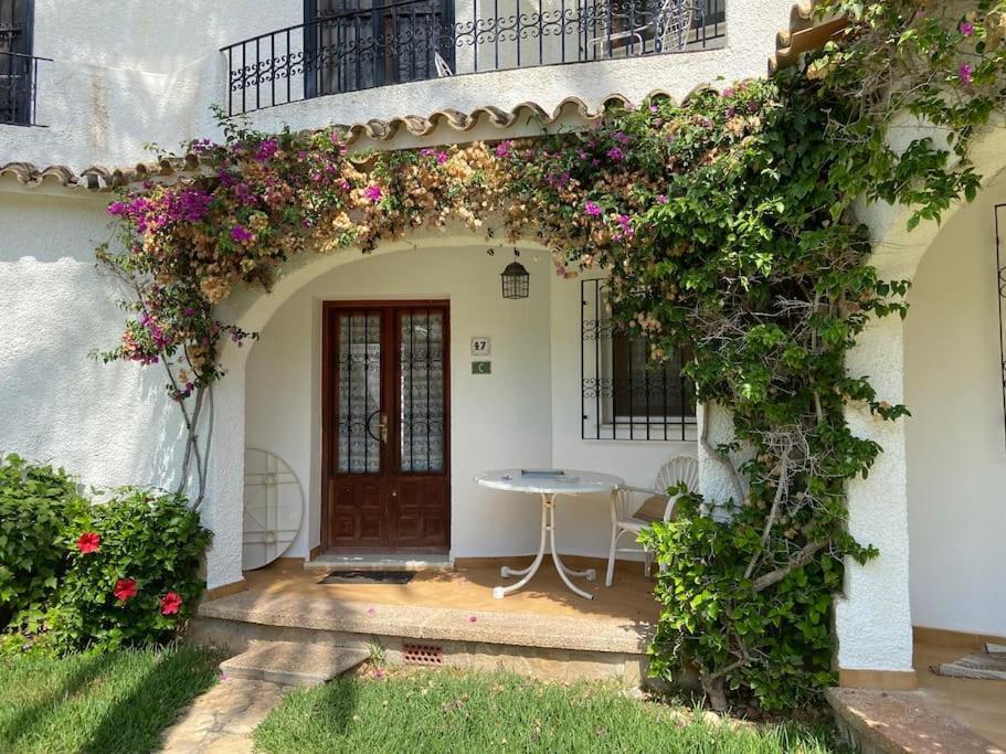 Urb Oasis Park Ii Denia, Marinas Apartment Denia
