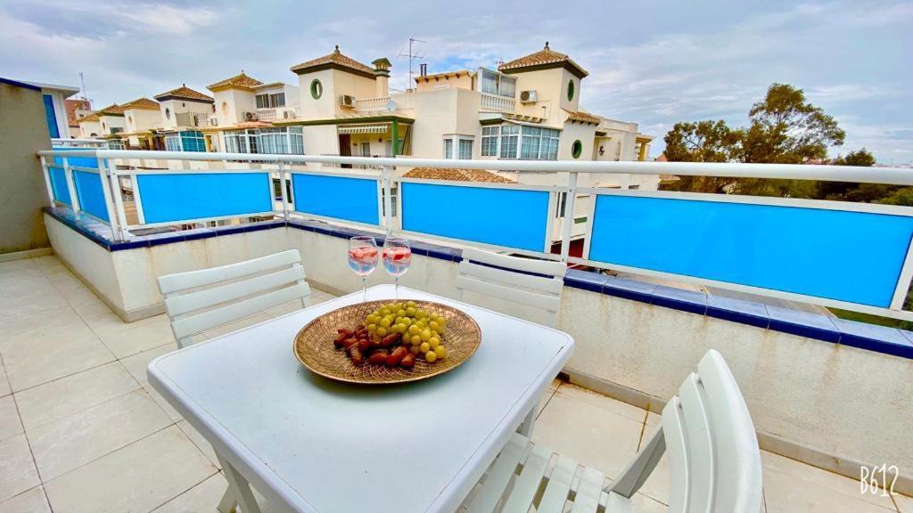 Apartamento Leonarda Torrevieja