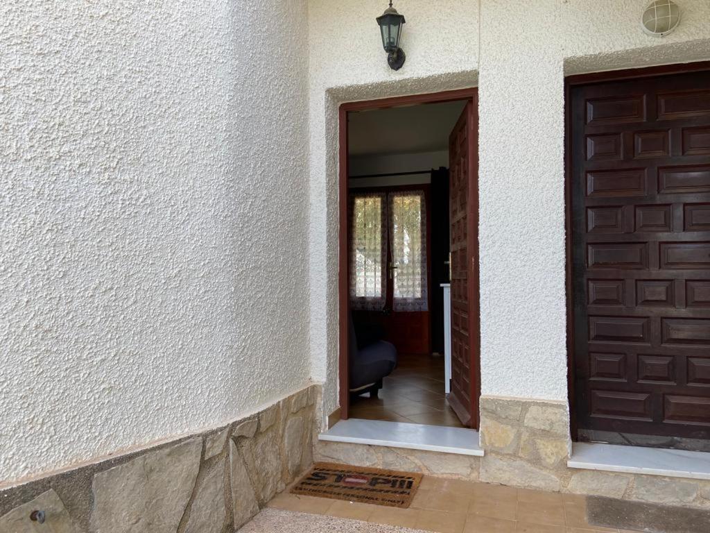 Apartment Urb Oasis Park Ii Denia, Marinas