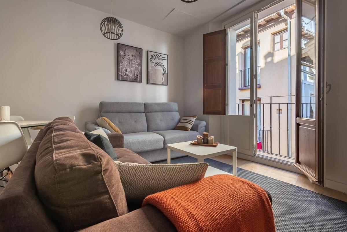 Puerta Real Centro Apartment *