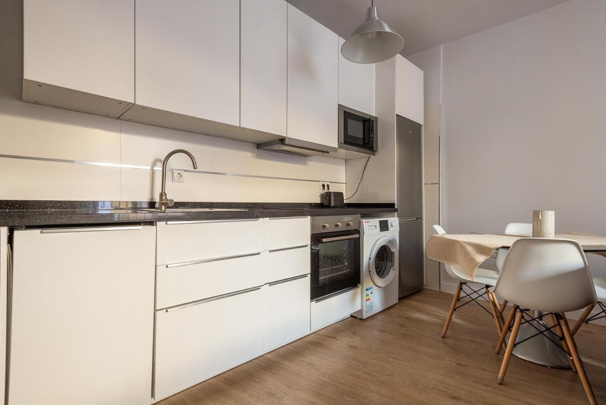 Apartment Puerta Real Centro *