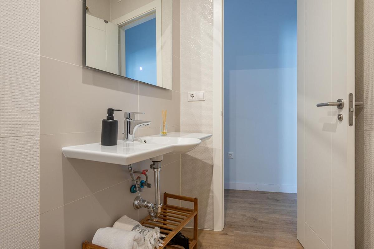 Puerta Real Centro Apartment Granada
