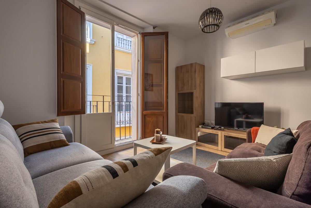 Apartment Puerta Real Centro